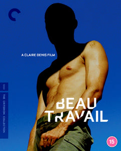 Beau Travail Blu-ray