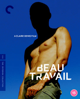 Beau Travail Blu-ray