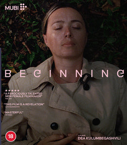 Beginning Blu-ray