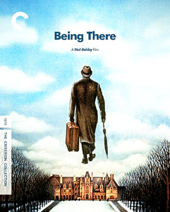 Being There Blu-ray