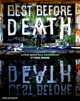 Best Before Death Blu-ray