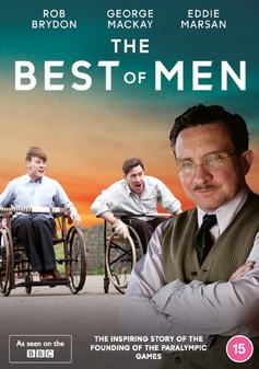 Best Of Men DVD
