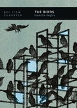 Birds - Camille Paglia (BFI Film Classics)