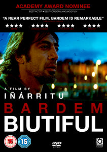 Biutiful DVD