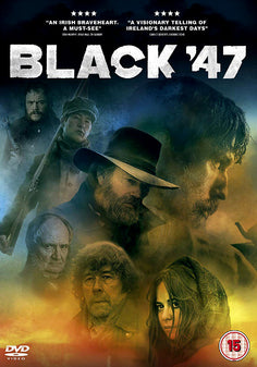 Black 47 DVD