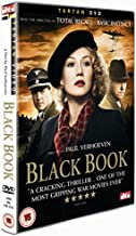 Black Book DVD