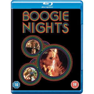 Boogie Nights Blu-ray