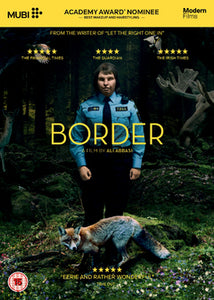 Border DVD