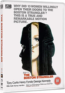 Boston Strangler Dual Format