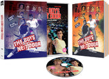 Boys Next Door Blu-ray