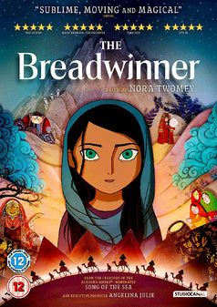 Breadwinner / An Saothraí DVD