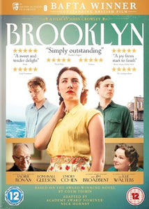 Brooklyn DVD