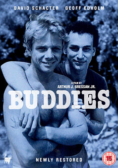 Buddies DVD