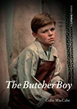 Butcher Boy - Colin MacCabe (Ireland Into Film Series)