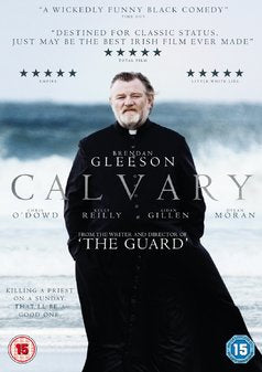 Calvary  DVD