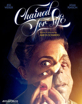Chained For Life Blu-ray