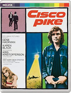 Cisco Pike Blu-ray