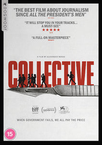 Collective DVD