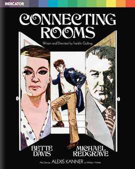 Connecting Rooms Blu-ray