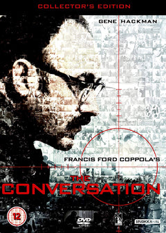 Conversation DVD