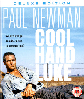 Cool Hand Luke Blu-ray