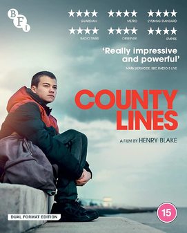 County Lines Dual Format