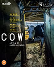 Cow Blu-ray