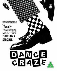 Dance Craze Dual Format