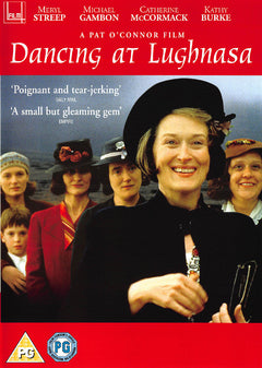 Dancing at Lughnasa DVD