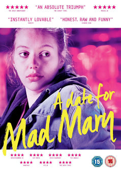 A Date For Mad Mary DVD