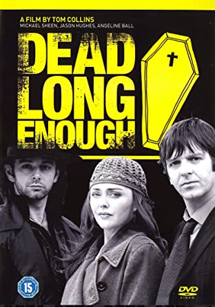 Dead Long Enough DVD