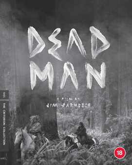 Dead Man Blu-ray