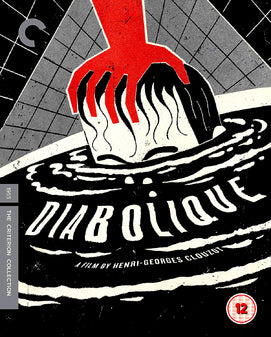 Diabolique Blu-ray