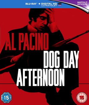 Dog Day Afternoon Blu-ray