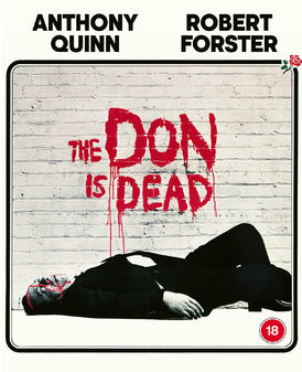 Don Is Dead Blu-ray