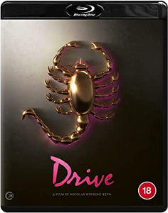 Drive Blu-ray