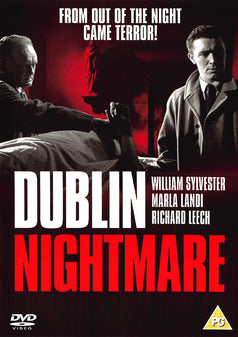 Dublin Nightmare  DVD