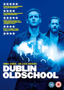 Dublin Oldschool  DVD