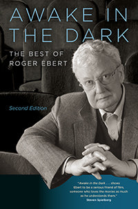 Awake In The Dark - Roger Ebert
