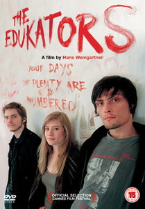 Edukators DVD