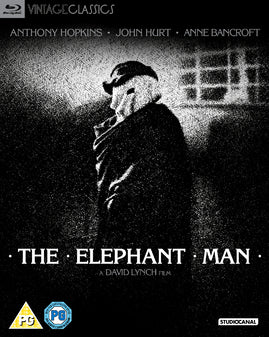 Elephant Man Blu-ray