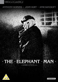 Elephant Man DVD