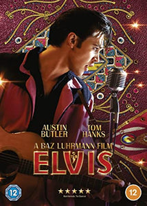 Elvis DVD