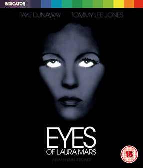 Eyes Of Laura Mars Blu-ray