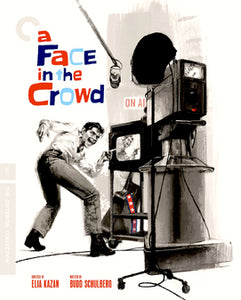 A Face In The Crowd Blu-ray