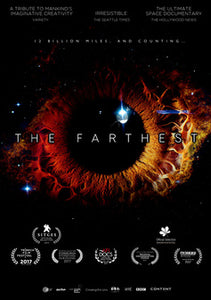 Farthest DVD