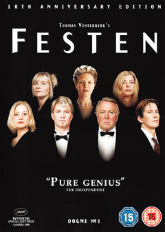 Festen DVD