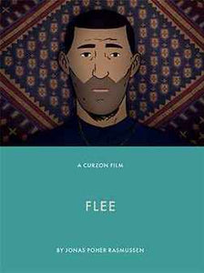 Flee Blu-ray