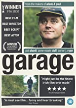 Garage DVD