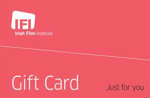 IFI Gift Card €20